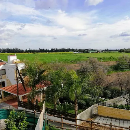 Marlen's Place Near Airport * Πάφος