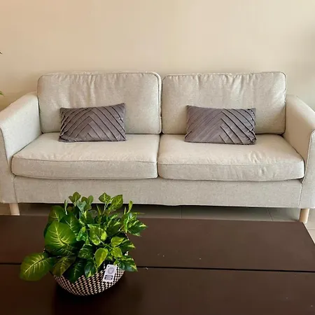 Appartamento Marlen's Place Near Airport Paphos