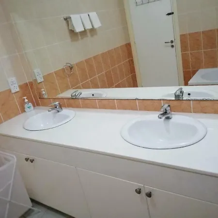 Appartamento Marlen's Place Near Airport Paphos